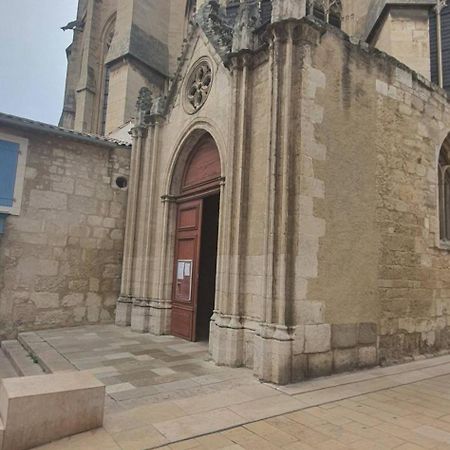 L'Oiseau Du Paradis Narbonne Eksteriør bilde